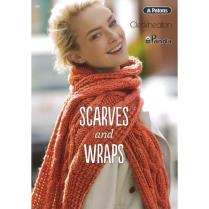 (302 Scarves and Wraps)